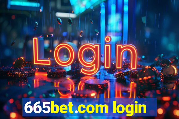 665bet.com login